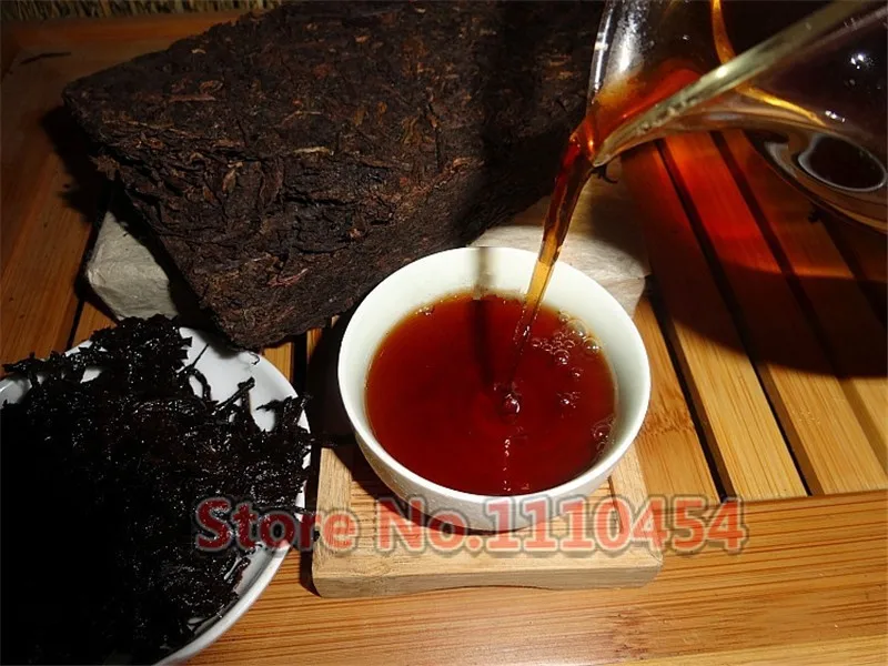 C-PE074 Famous Brands Old Puer Tea Health Care Pu'er Brick Pu er Tea Pu erh Compressed Puerh Yunnan Ancient Trees Brick Tea C-PE074 Famous Brands Old Puer Tea Health Care Pu'er Brick Pu er Tea Pu erh Compressed Puerh Yunnan Ancient Trees Brick Tea