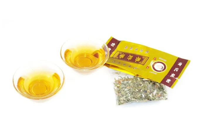  C-TS045 Super Popular!! Promotion!! 30 Bags TOP Grade Health Care Organic Chinese Liver Tea, Hangover Tea Diet Tea 