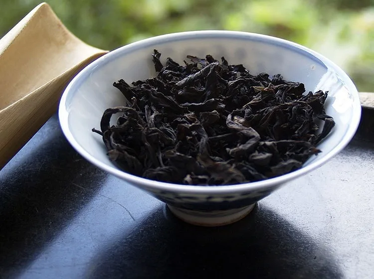  250g Chinese Top Grade Dahongpao Tea Wuyi Oolong Premium Da Hong Pao Big Red Robe Oolong Tea Wuyi Yan Cha Wuyi Cliff Tea Wulong 