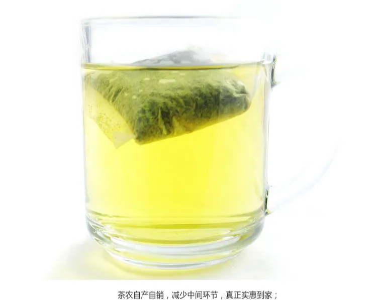  Promotion NEW 30 Bags Super Grade Fragrance Type Health Care Chinese Oolong Tea Bag Anxi TiKuanYin Green Tea Bags 