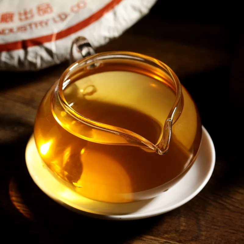  Promotion! top-rated! Free shipping! China naturally organic tea Pu er tea health care tea puer 357g yunnan Puer tea Green Food 