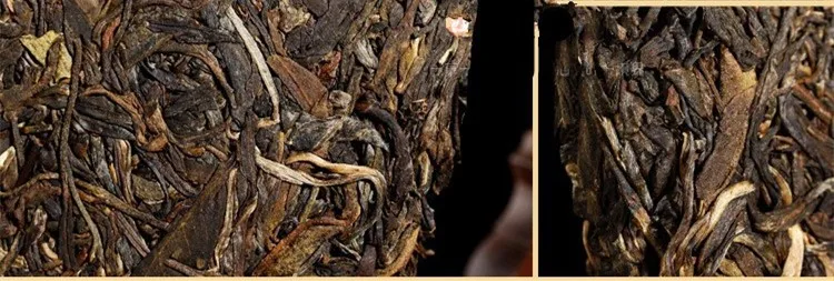  Promotion! top-rated! Free shipping! China naturally organic tea Pu er tea health care tea puer 357g yunnan Puer tea Green Food 