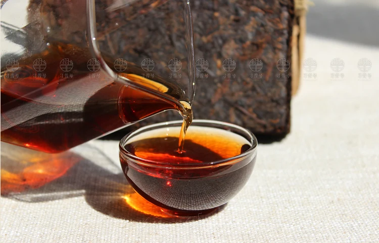  Wholesale 20 Years Old Yunnan Puer Tea Premium Chinese Pu Er Buy Direct China Export Import Puerh Personal Care Products 