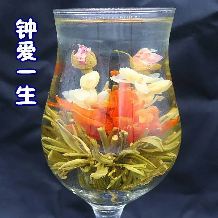 organic tea 