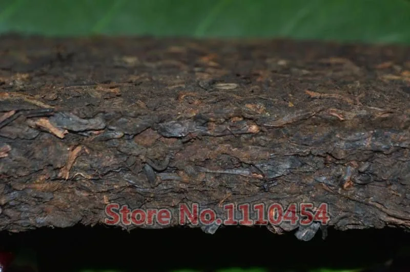 C-PE074 Famous Brands Old Puer Tea Health Care Pu'er Brick Pu er Tea Pu erh Compressed Puerh Yunnan Ancient Trees Brick Tea C-PE074 Famous Brands Old Puer Tea Health Care Pu'er Brick Pu er Tea Pu erh Compressed Puerh Yunnan Ancient Trees Brick Tea