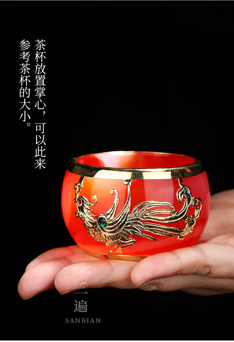 Gold Inlaid with Jade Colored Glaze Tea Cup_09.jpg