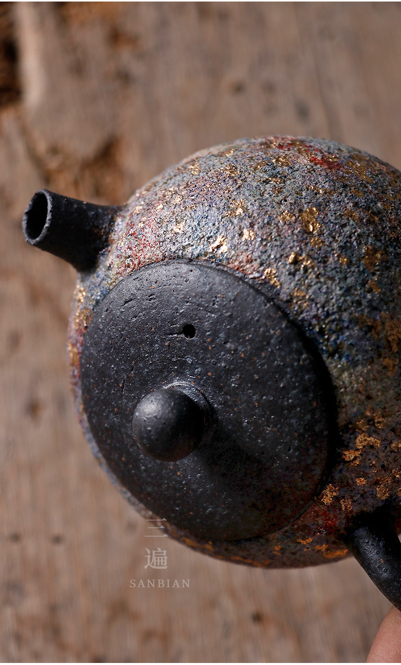 Colorful Rock Mine Xi Shi Pot_14.jpg