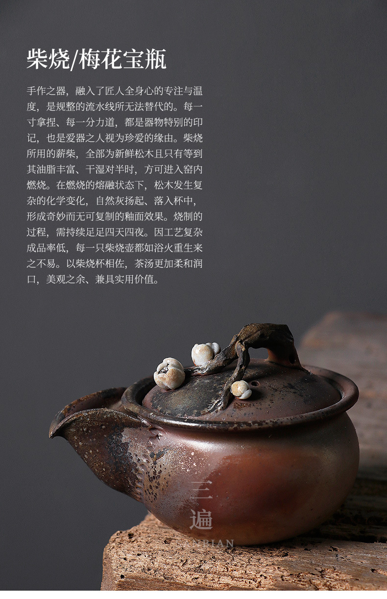 Aquarius Pot of Firewood and Plum Blossom_01.jpg