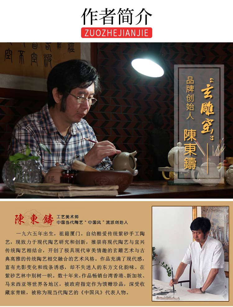 Handle Mouth Imitation Wood Thread Pot（123-)_08.jpg