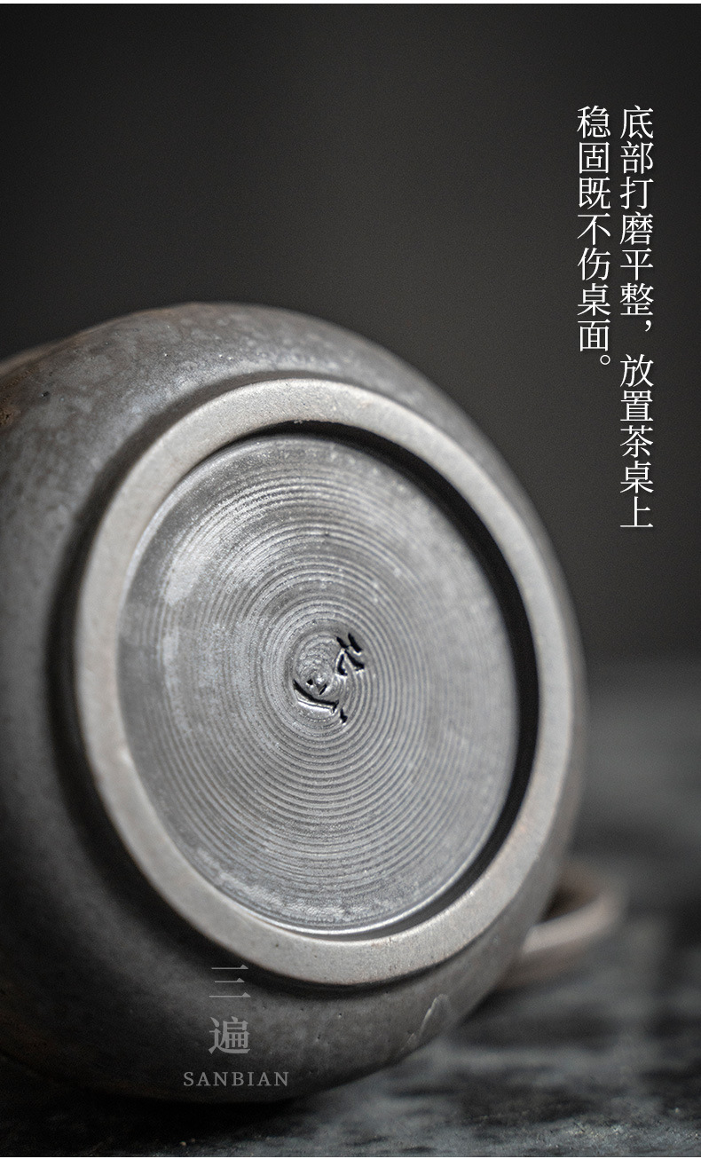 Rust Glaze Loop-Handled Teapot_08.jpg