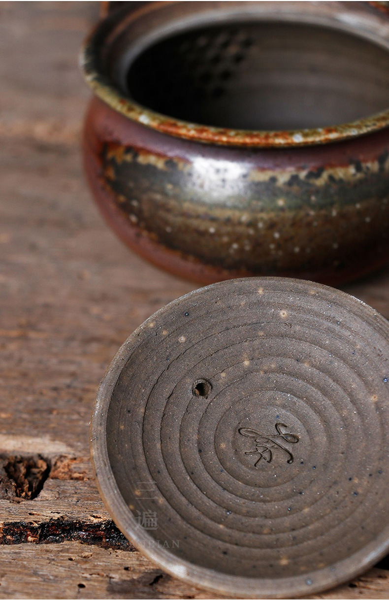 Aquarius Pot of Firewood and Plum Blossom_07.jpg