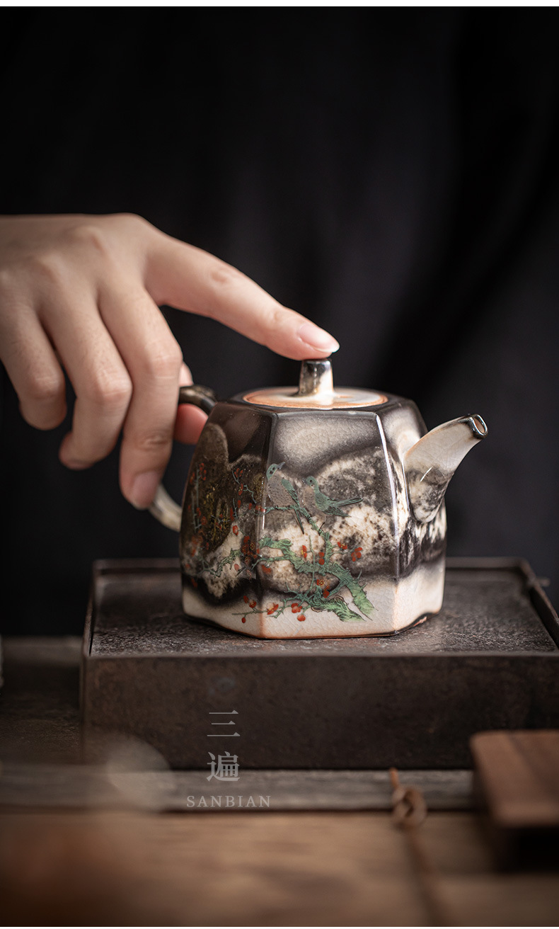 Zhiye Qingshui Hexagonal Pot_04.jpg