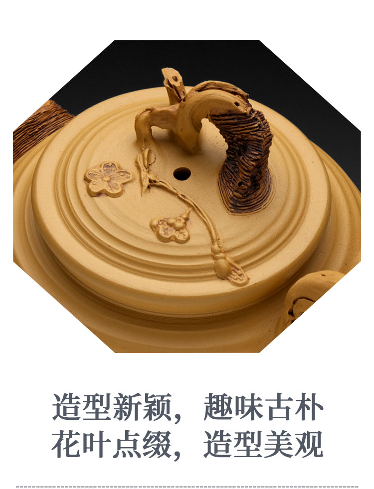 Handle Mouth Imitation Wood Thread Pot（123-)_06.jpg