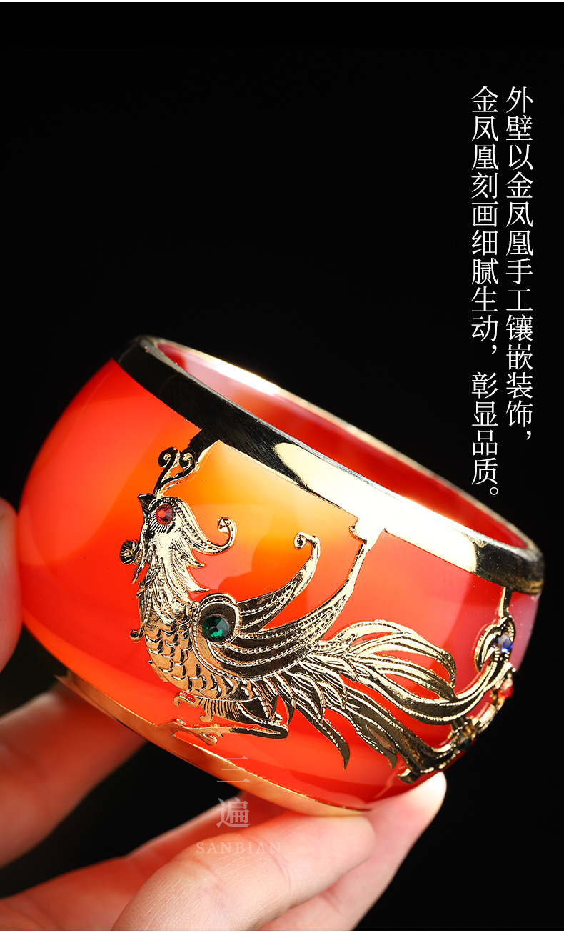 Gold Inlaid with Jade Colored Glaze Tea Cup_06.jpg
