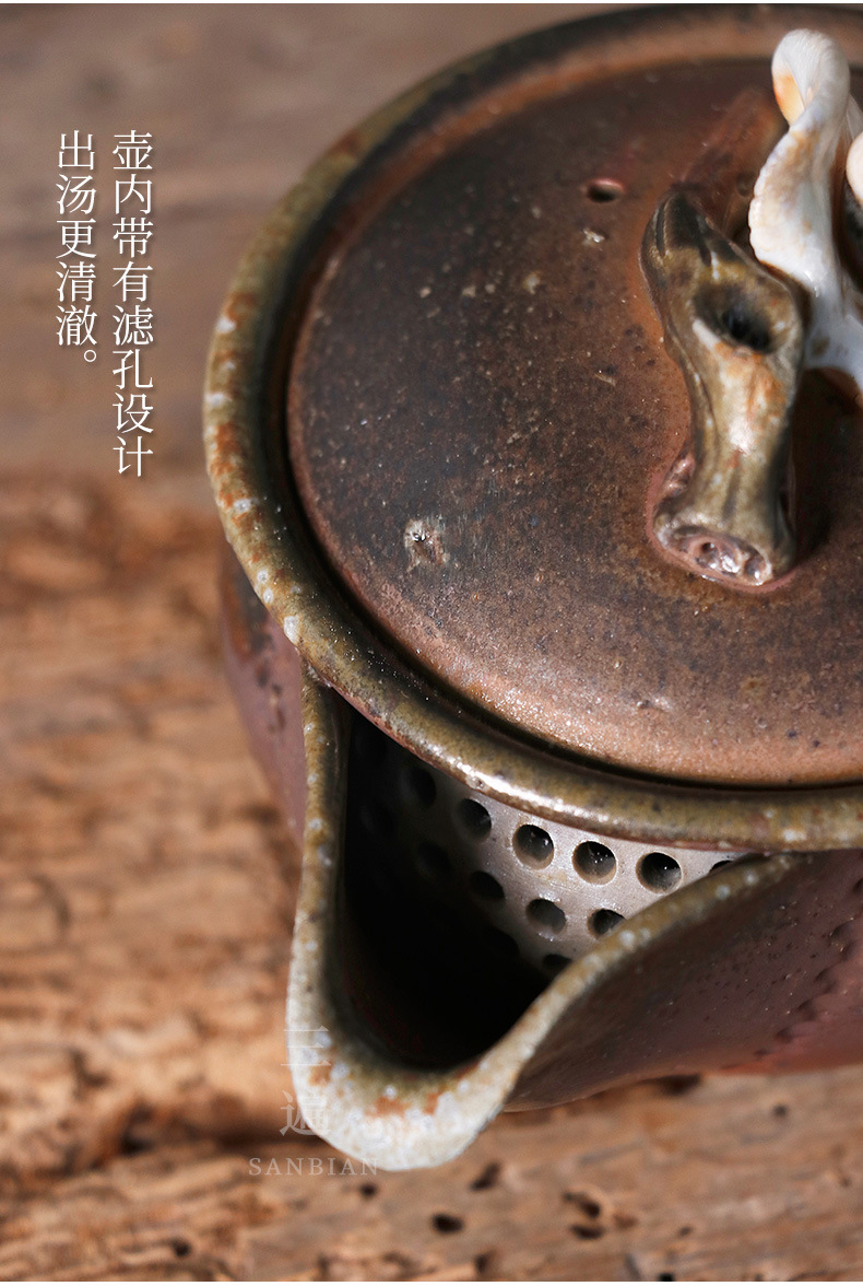 Firewood Burning One Leaf Bodhi Aquarius Pot_06.jpg