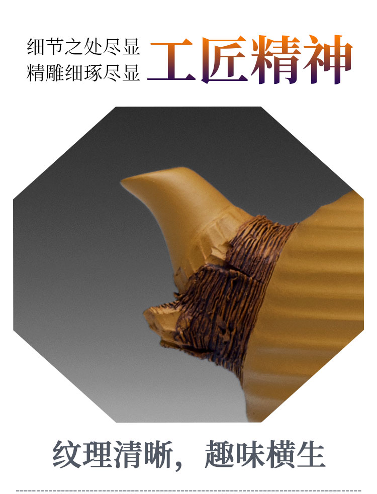 Handle Mouth Imitation Wood Thread Pot（123-)_04.jpg