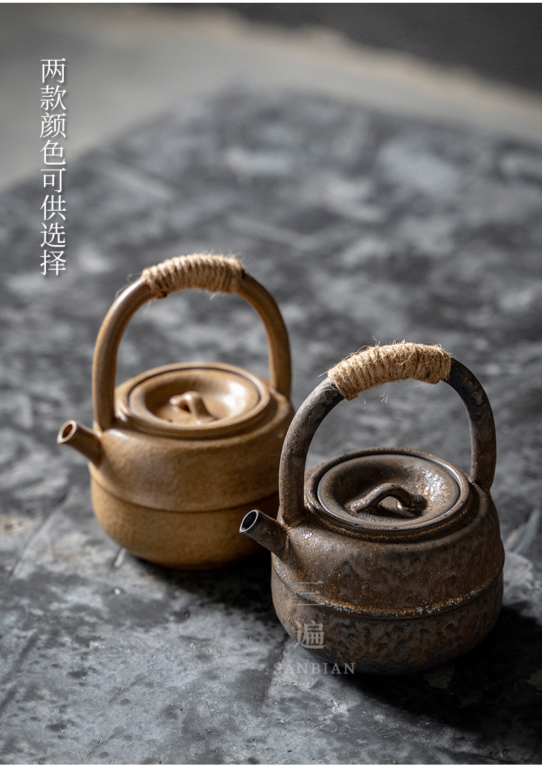 Rust Glaze Loop-Handled Teapot_04.jpg