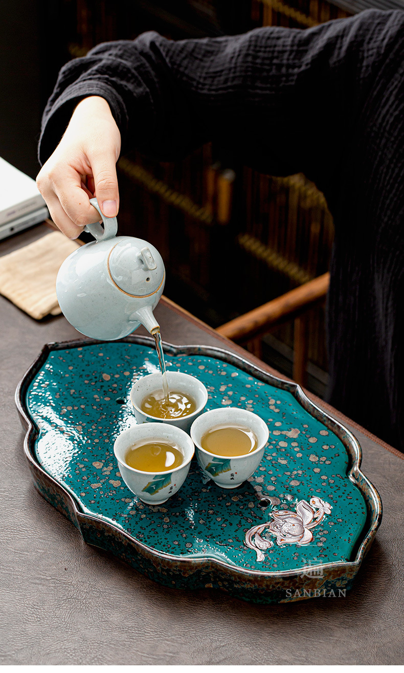 Kiln Baked Bamboo Tea Tray_01.jpg