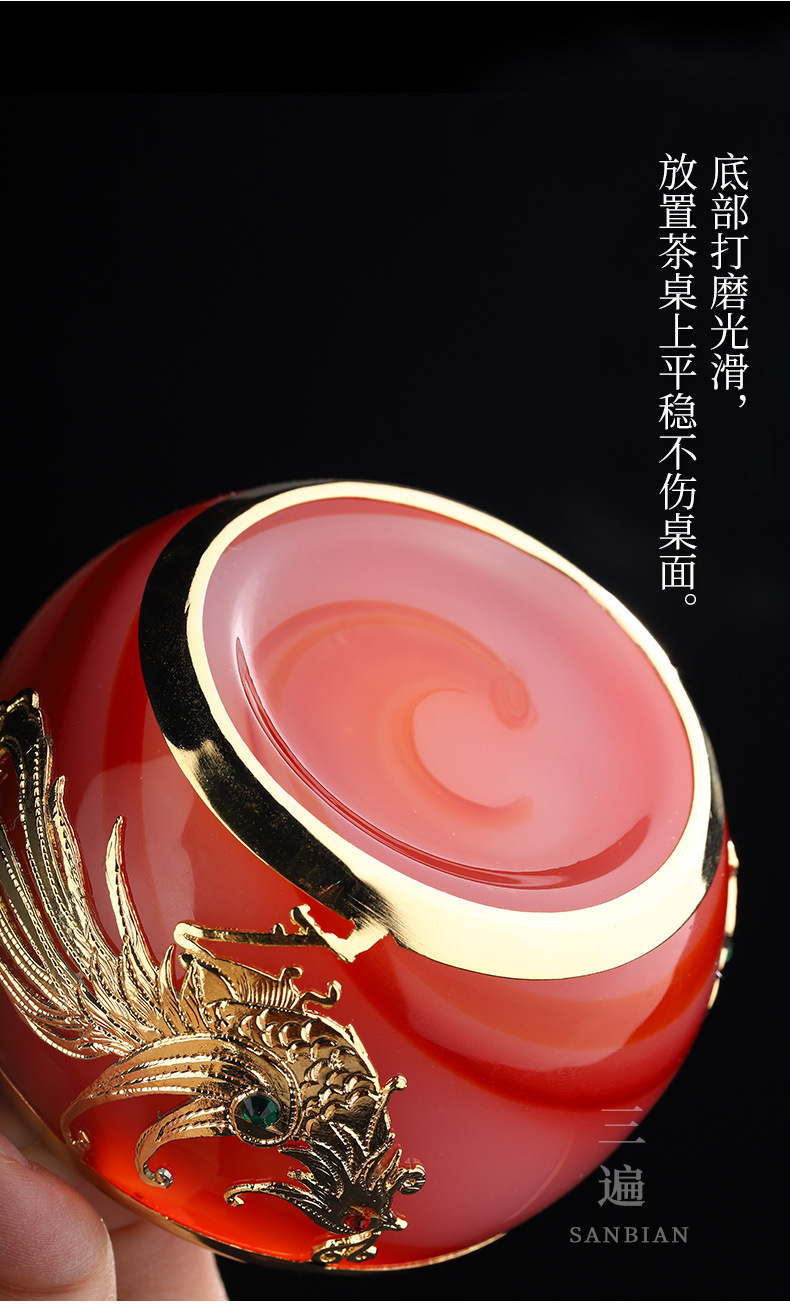Gold Inlaid with Jade Colored Glaze Tea Cup_08.jpg