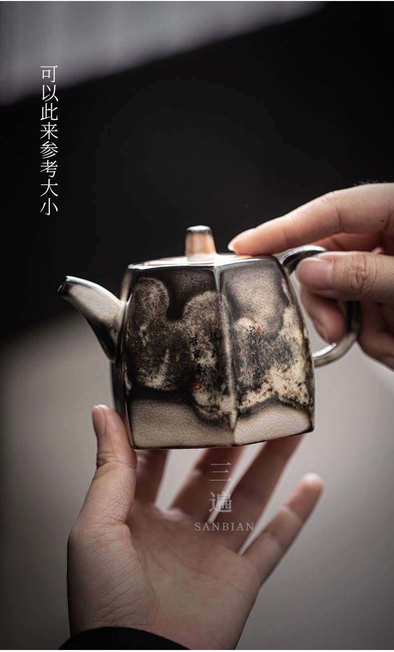 Zhiye Qingshui Hexagonal Pot_08.jpg