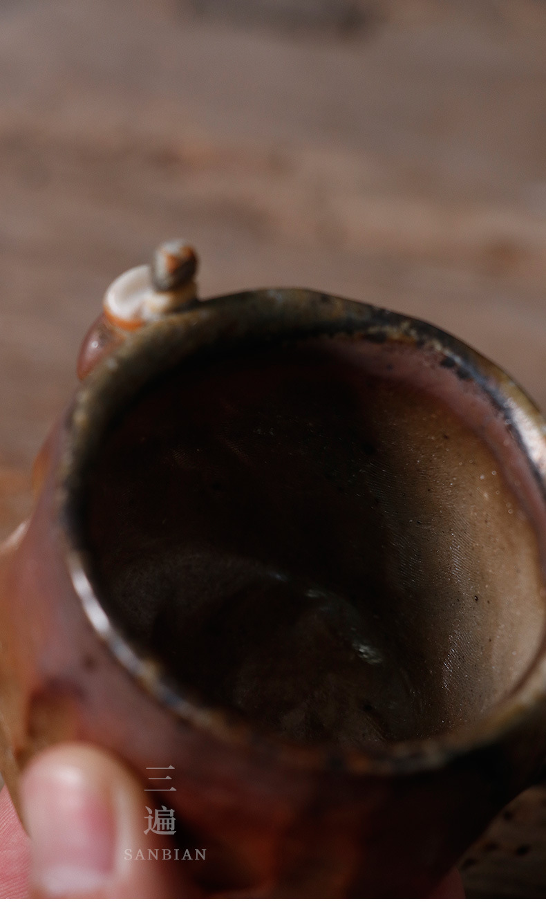 Firewood Burning One Leaf Bodhi Aquarius Pot_15.jpg