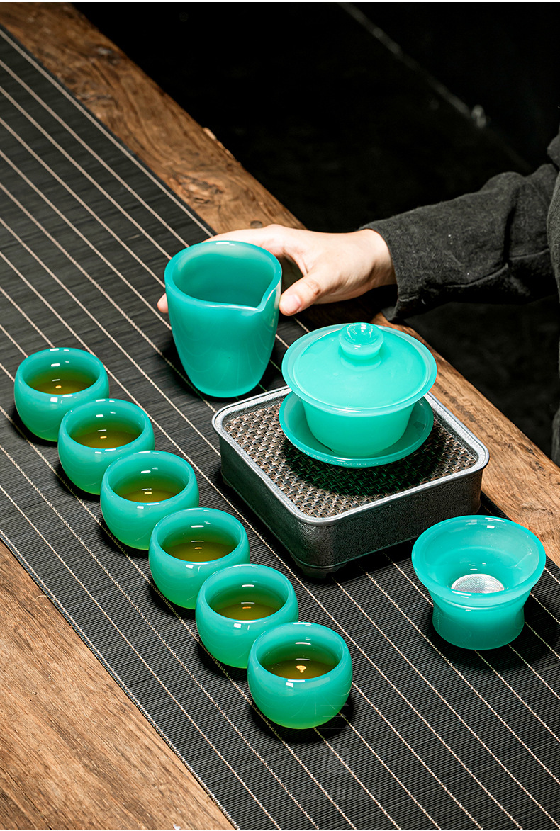 Green Colored Glaze Sets_04.jpg