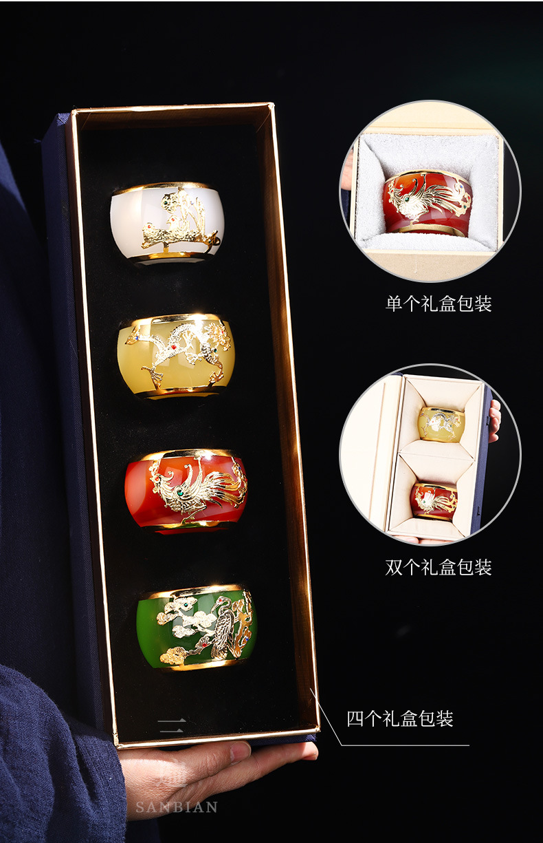 Gold Inlaid with Jade Colored Glaze Tea Cup_14.jpg