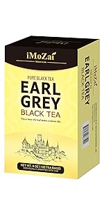EARL GREY