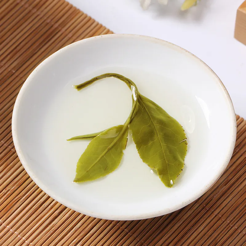 2023 Promotion ! 100g superior Jasmine Flower Tea Premium Jasmine Dragon Pearl Tea Health Care Green Wholesale Chinese Tea