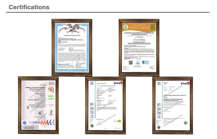 Factory Hot Sale Tea Da Hong Pao Tea for Health Care Wholesale Oolong Tea