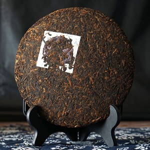 YunNan Ripe Puer 
