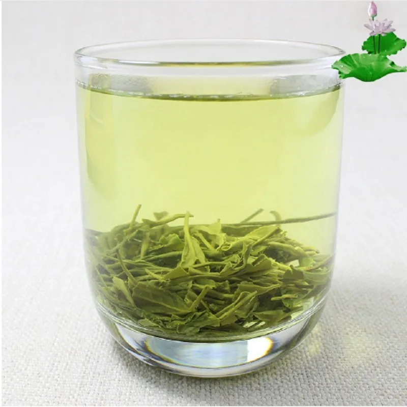 Free Delivery 2021 New Spring Arrival Fresh 250g Chinese Green Tea Xinyang Maojian Top Grade Healthy Care Tea