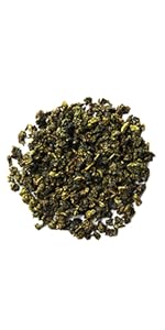 ti kuan yin oolong