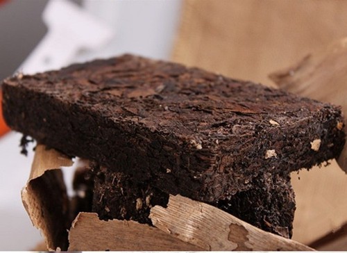 High-Cost-effective-Pu-Er-Tea-250g-Chinese-Oldest-PuEr-Tea-Puerh-Tea-Pu-erh-Tea