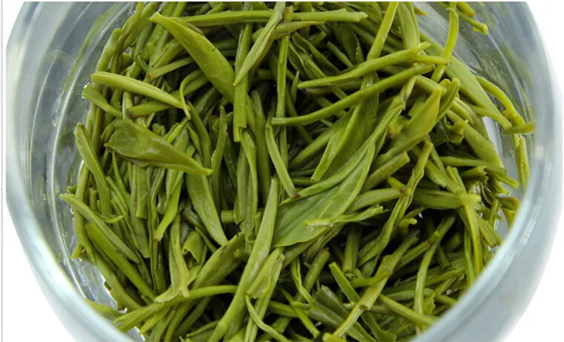 [Mcgretea]good tea 2022 new tea 250g China tea Huangshan Mao Feng a Huangya Maojian special Green health sale