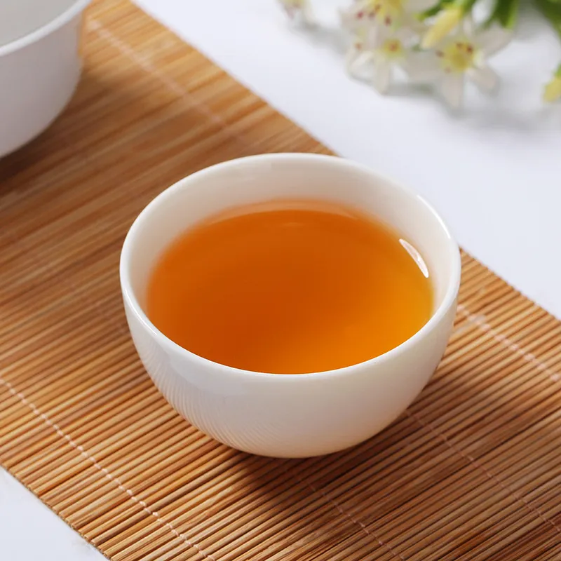 003 sale good tea The top hand Jin Junmei Wuyi Black Tea 2019 spring new top tea authentic 250g Gift