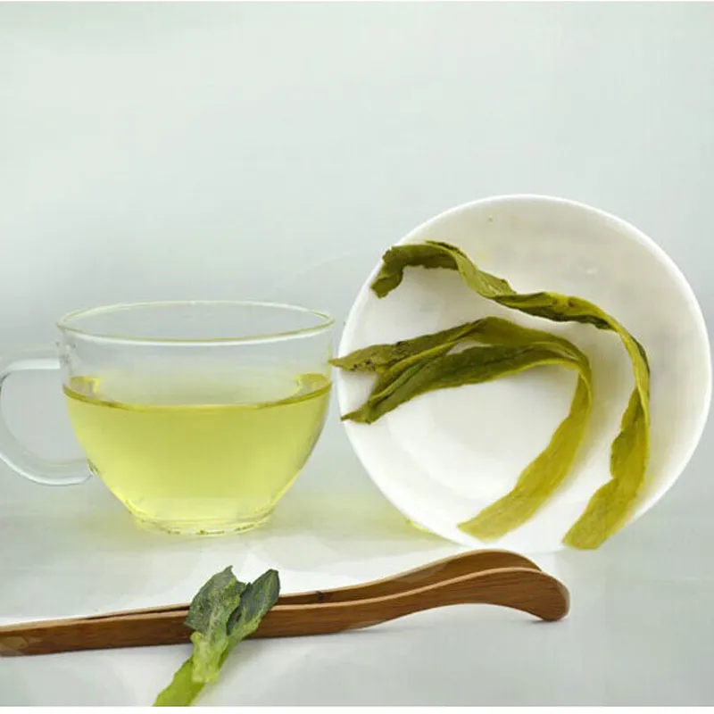 Good tea 100g Top grade Chinese green Tea Taiping Houkui new fresh organic naturally matcha health care hot