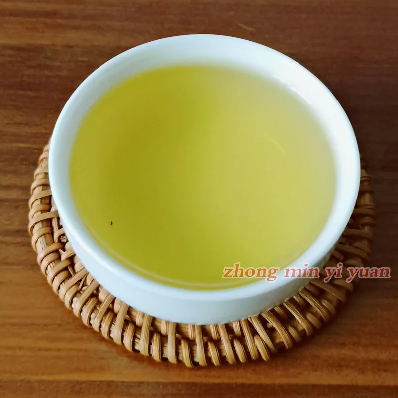 2023 new tea Anxi Tieguanyin oolong tea 100g/ packaging green health tea + free delivery
