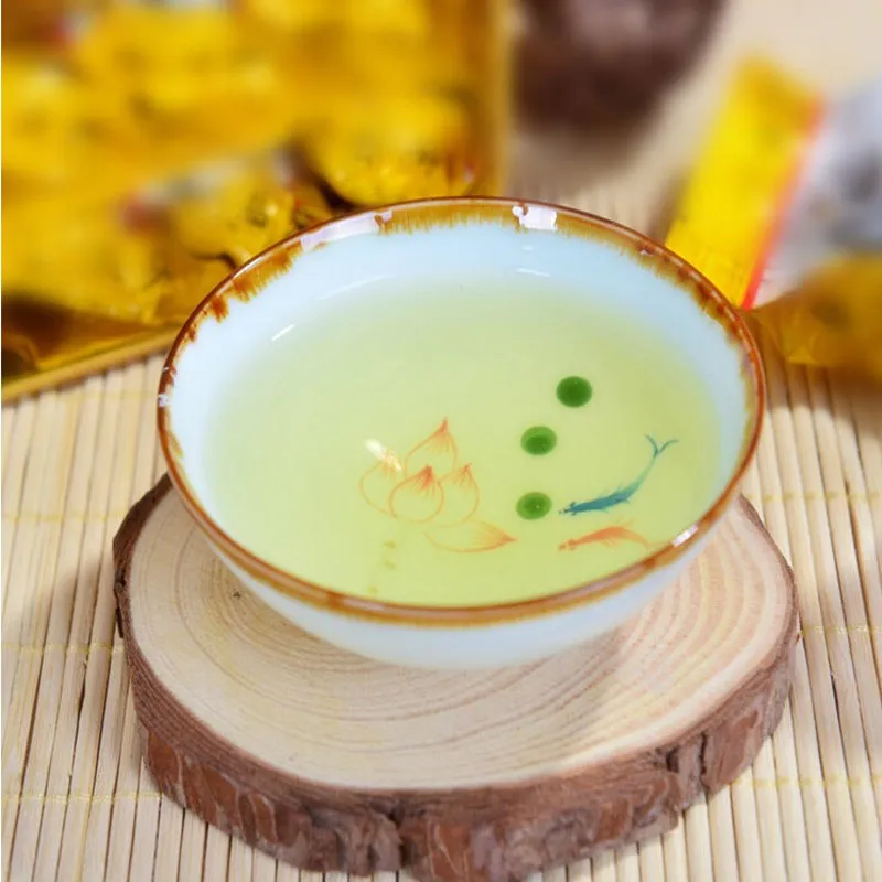 250g Chinese Alpine oolong tea Tieguanyin natural organic health