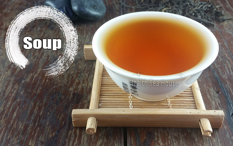 lapsang souchong tea