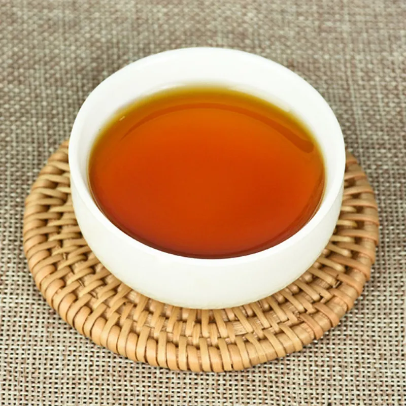 250g Black Oolong Tikuanyin Lose Weight Tea Superior Oolong Tea Organic Green Tie Guan Yin Tea To Loose Weight China Green FoodFree Delivery