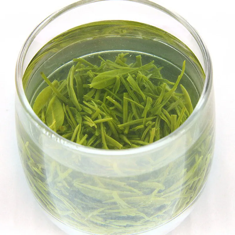 [Mcgretea]good tea 2022 new tea 250g China tea Huangshan Mao Feng a Huangya Maojian special Green health sale