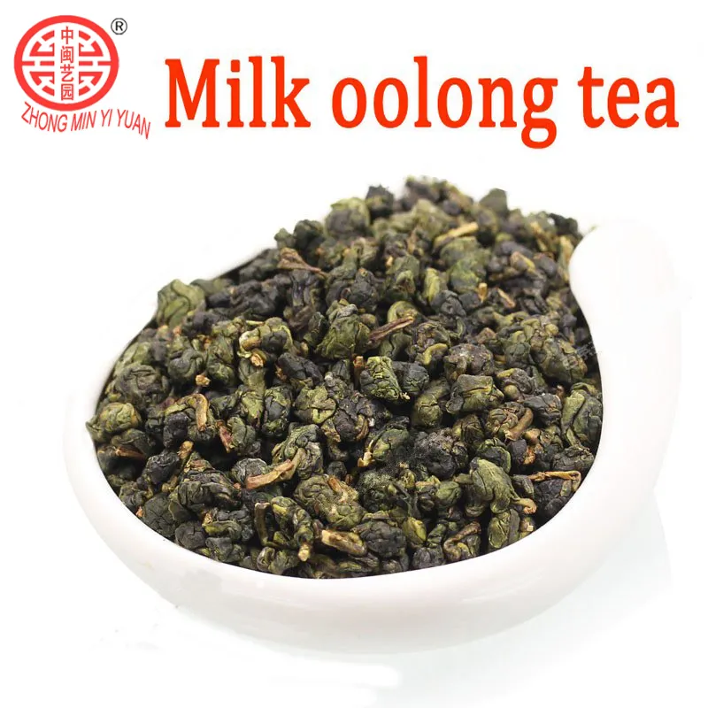 250g taiwanshan Jinxuan milk oolong tea