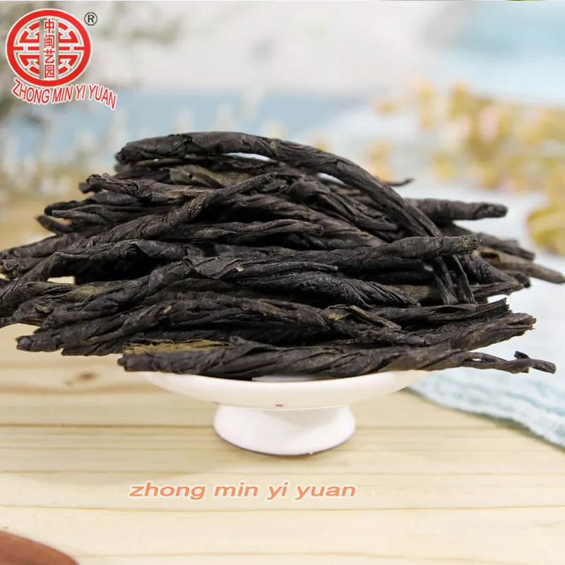 2023 Green Tea Organic Kuding Tea 100g oolong tea Health Green Health Care + Free Delivery