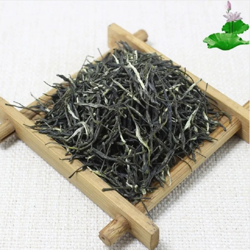 Free Delivery 2021 New Spring Arrival Fresh 250g Chinese Green Tea Xinyang Maojian Top Grade Healthy Care Tea