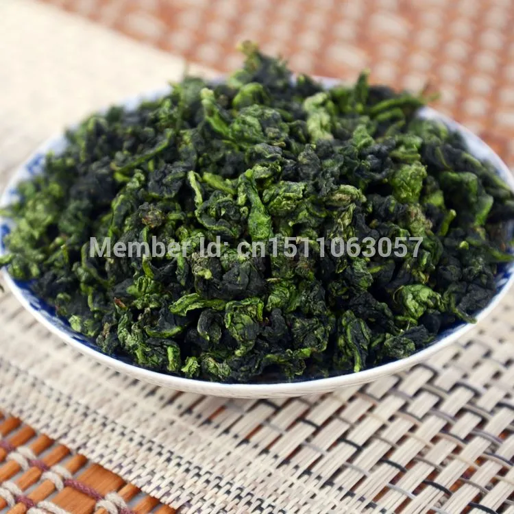 Promotion 500g top grade Anxi Tieguanyin Oolong Tea Aromatic 100% Organic Tie Guan Yin Chinese Tea for Health Care 