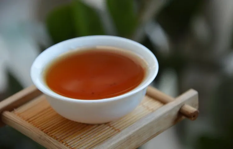 [ambition] 2019 top premium black tea lapsang souchong 250 g red tea healthy green food warm stomach zhengshanxiaozhon