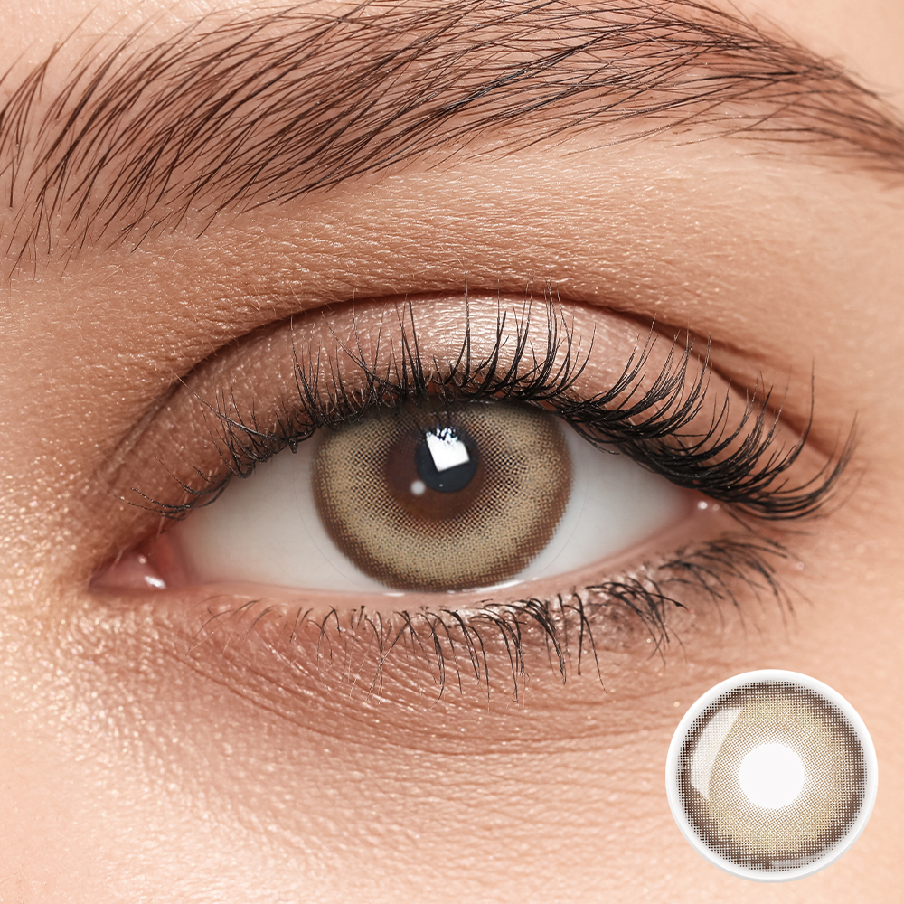 Yoly Camel | 6 Months Wear