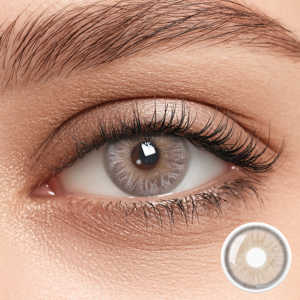 Gigi Rosy | 6 Months Wear