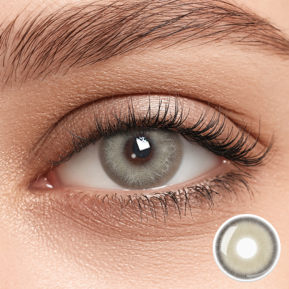 Little Smoky | 6 Months Wear